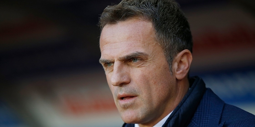 Çaykur Rizespor'da Stjepan Tomas Dönemi