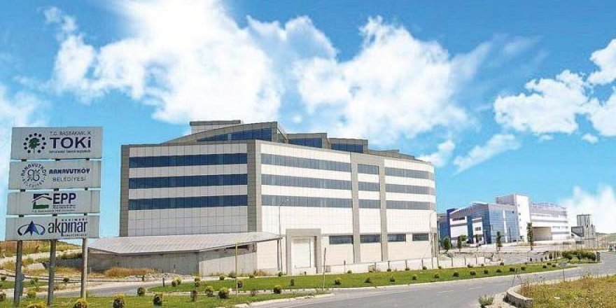 TOKİ planladı Bakanlık ‘Yık’ dedi!