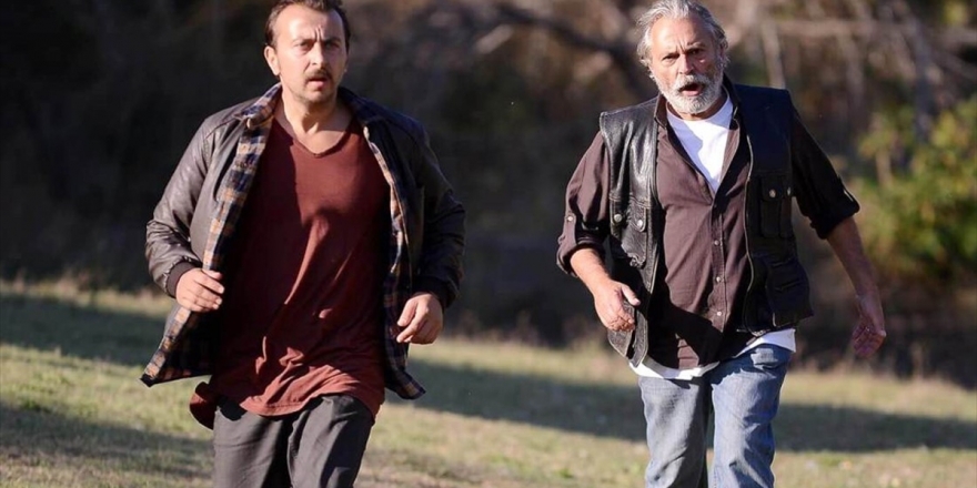 'Nuh Tepesi' İkinci Kez Vizyonda