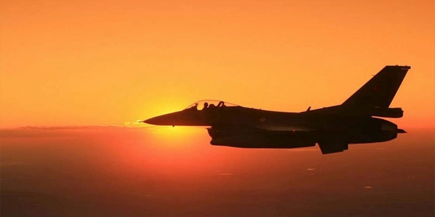 Pençe-kaplan Operasyonu'nda 3 Terörist Etkisiz Hale Getirildi