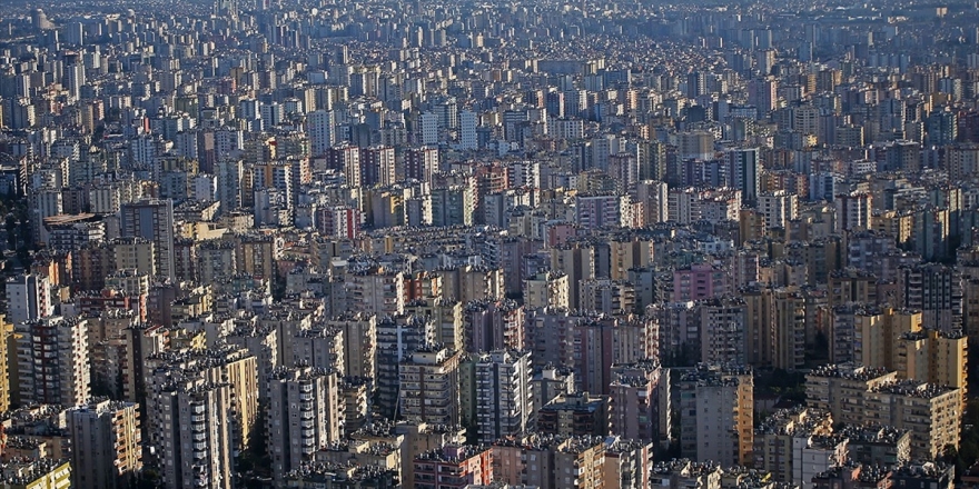 İpotekli Konut Satışlarında Tarihi Rekor