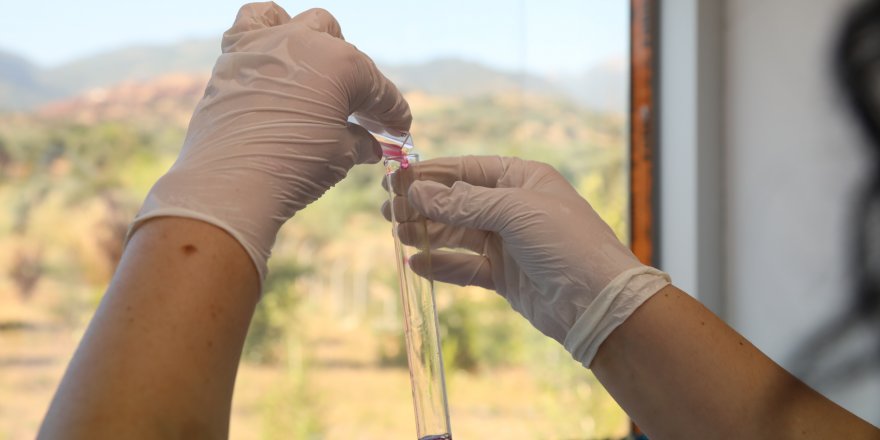 ASKİ LABORATUVARI ULUSLARARASI AKREDİTASYONA KAVUŞTU