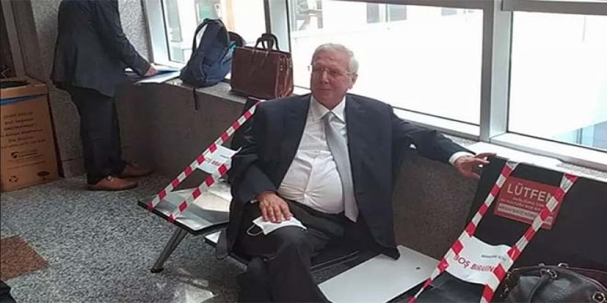 Aziz Yıldırım: Bu dava şike davası değildir, FETÖ'nün devleti ele geçirme projesinin ve düşüncesinin bir parçasıdır