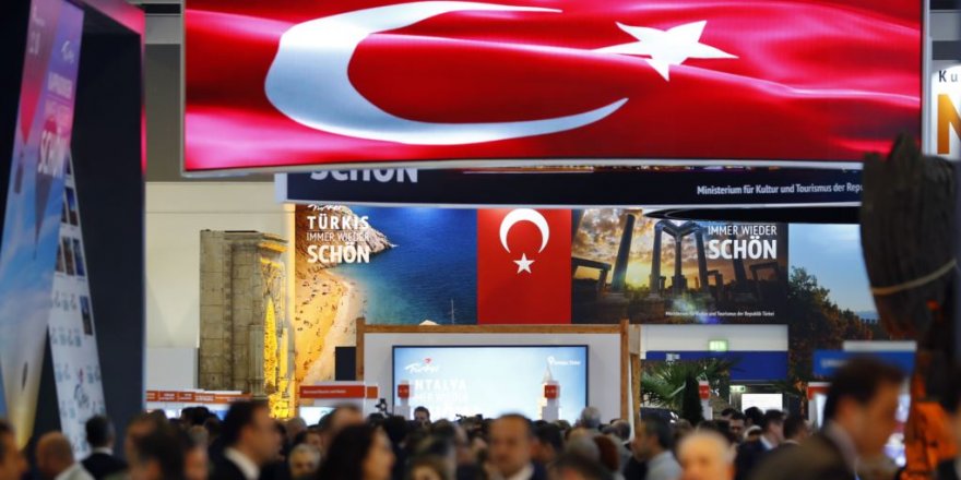 Almanya Türkiye'ye Yönelik Seyahat Uyarısını Kaldıracak Mı?