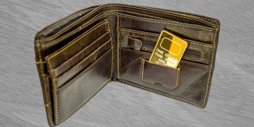 Yeni moda kredi çekip altın almak