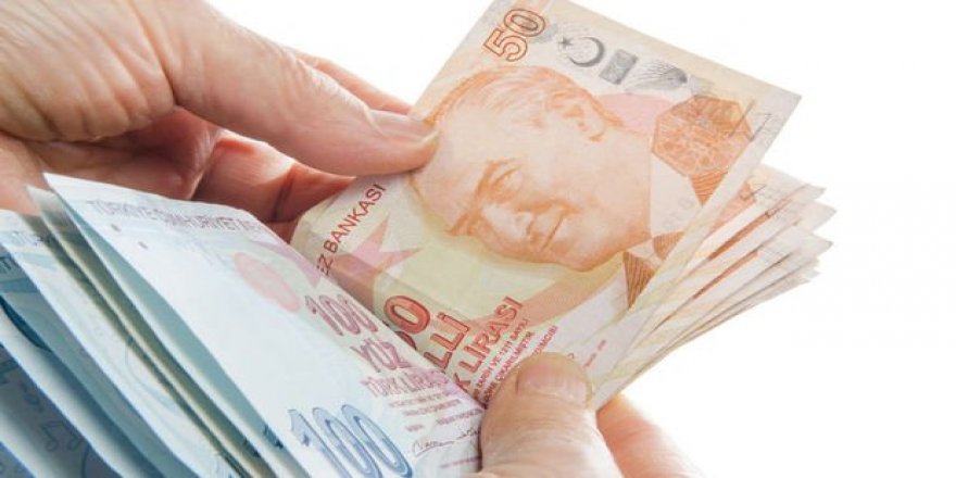 Bütçe Haziran'da 19.4 milyar TL açık verdi