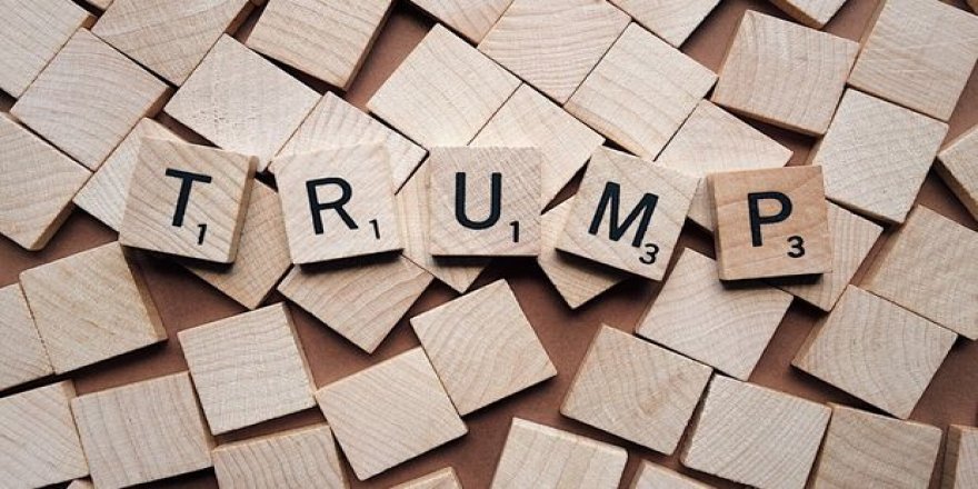 Trump Çinli yetkililere yaptırım kararından geri adım attı