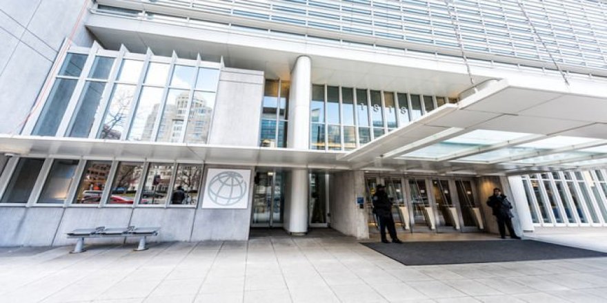 Dünya Bankası bazı ülkelerin gelir grubunu değiştirdi