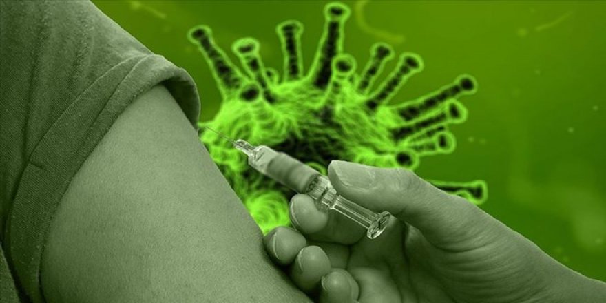 Türk bilim insanının geliştirdiği Covid-19 aşı adayı Çin'de test edilecek