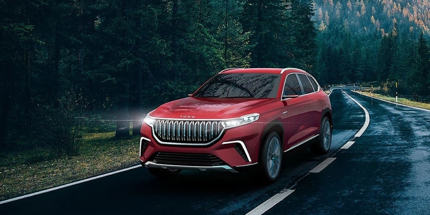 Bakan Varank 'Türkiye'nin Otomobili'nin Üretileceği Fabrikanın Temelinin Atılacağı Tarihi Açıkladı