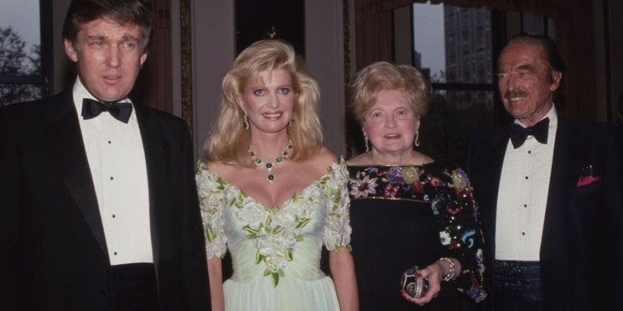 Amcasının kitabını yazan Mary Trump'tan amcası Donald Trump’a çağrı