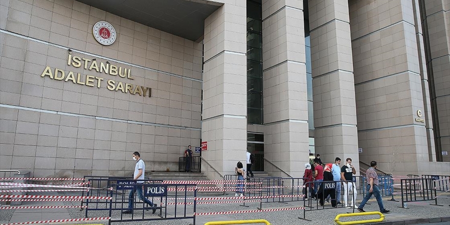 'Futbolda Şike' Davasında Yargıtayın Bozma İlamına Uyulması Kararı