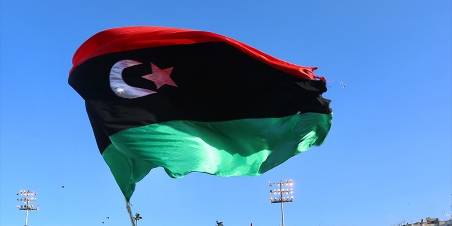 Libya Hükümeti BMGK'den Hafter'e Destek Veren Ülkelerin Katılımıyla Yaptırım Komitesi Oturumu Talep Etti