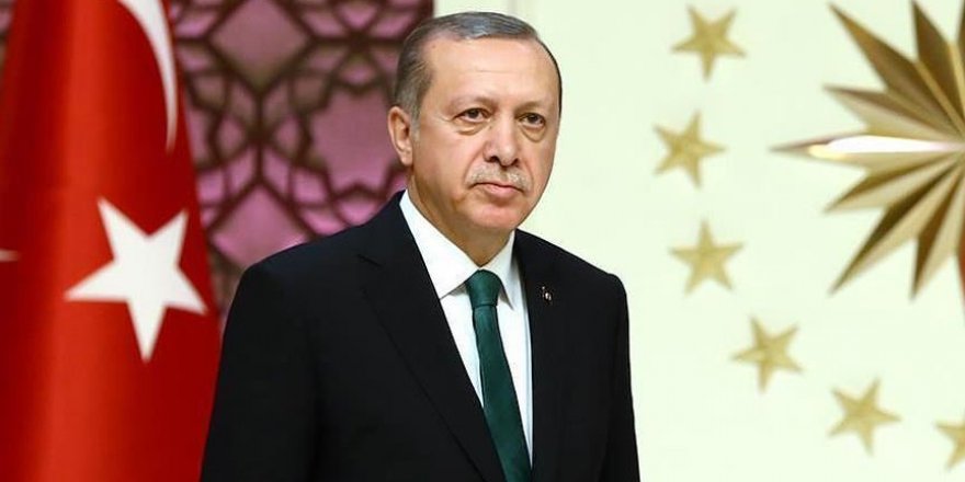 Cumhurbaşkanı Erdoğan, Siirt'te şehit olan polislerin ailelerine başsağlığı diledi