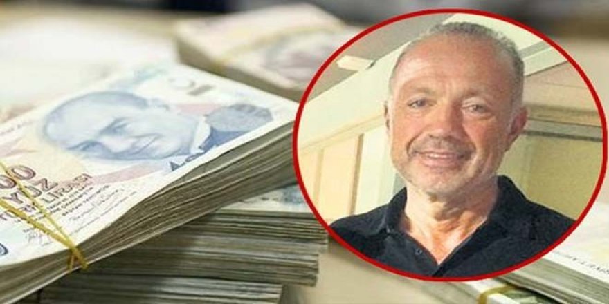 Son 10 yılın en büyük banka dolandırıcılığı mahkemeye taşındı.