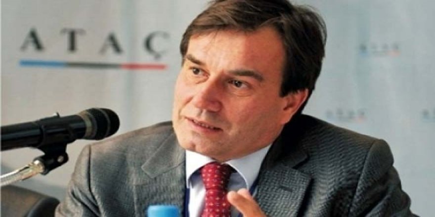 SPK'dan Halil Ataman ve Fatma Kızılırmak hakkında suç duyurusu