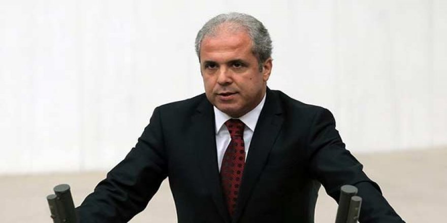 Şamil Tayyar'dan zehir zemberek sözler! Beni sorguya çektiler, Doğu Perinçek ortaklık istedi