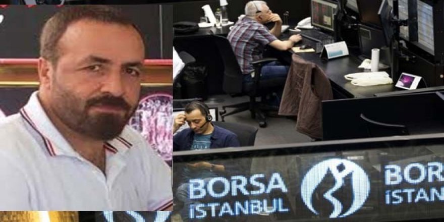 SPK'dan piyasa dolandırıcısı Fevzi Şahin'in yeğenine yüklü para cezası