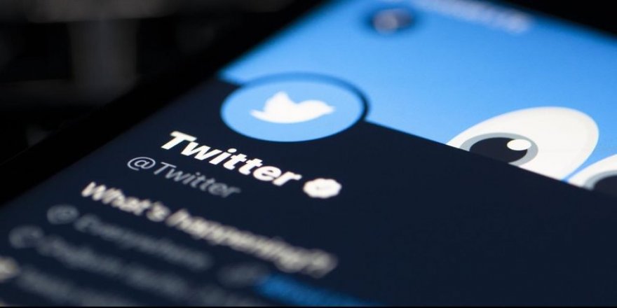 Twitter, çok sayıda Filistinli hesabı kapattı