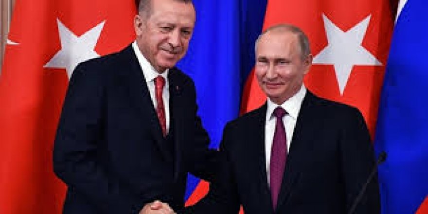 Peskov: Putin’le Erdoğan birbirine benziyor, bu nedenle ortak çözüm bulabiliyorlar