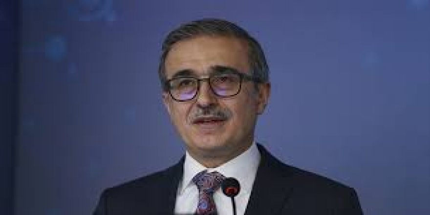 Demir: Savunma sanayimiz bütün tecrübe, teknoloji ve kabiliyetleriyle her zaman Azerbaycan'ın emrinde