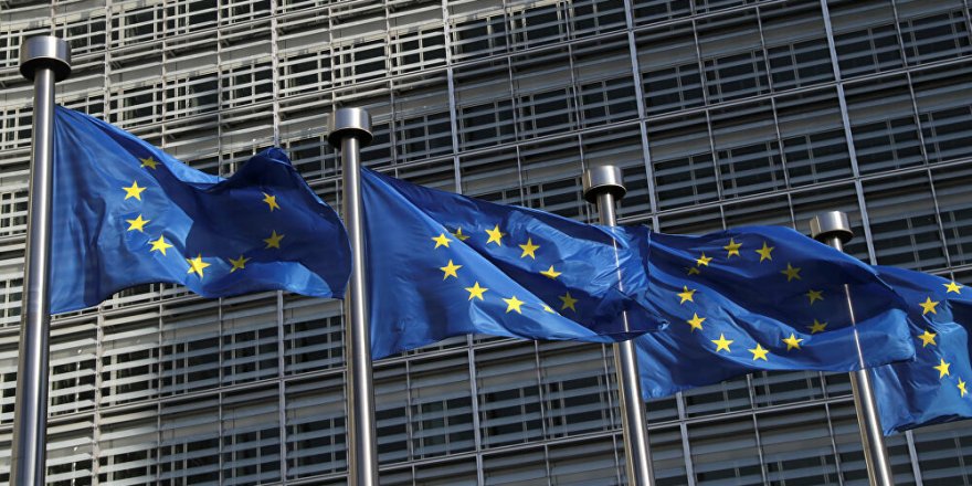 Avrupa Birliği Komisyonu'ndan 13 Türk kuruluşuna 7.5 milyon euro hibe