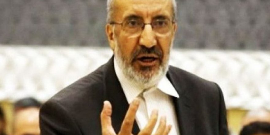 TTK Başkanı’ndan sonra Abdurrahman Dilipak da FETÖ’cüler için af istedi