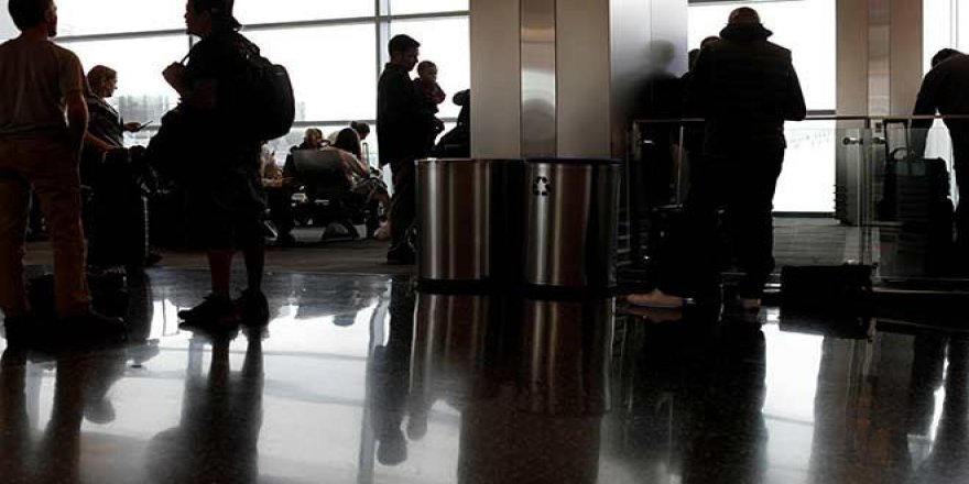 2019 yılında 330 bin kişi Türkiye'den göç etti: En fazla gençler gitti