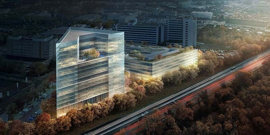 Peker Holding'den Düsseldorf’a 210 milyon euroluk yeni yatırım