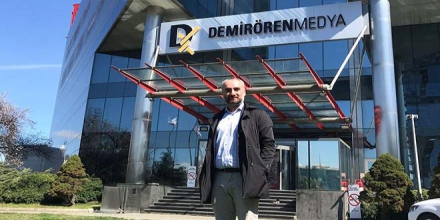 Gazeteci İsmail Saymaz, Cem Küçük'ten tazminat kazanınca "Çarçur etme" önerileri geldi