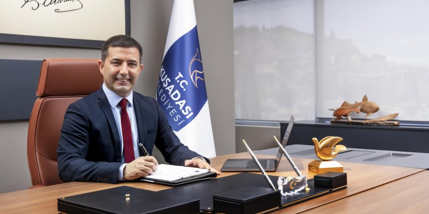 Kuşadası'nın Otizmli Bireylerin Ebeveynlerine Uzaktan Eğitim Verilecek