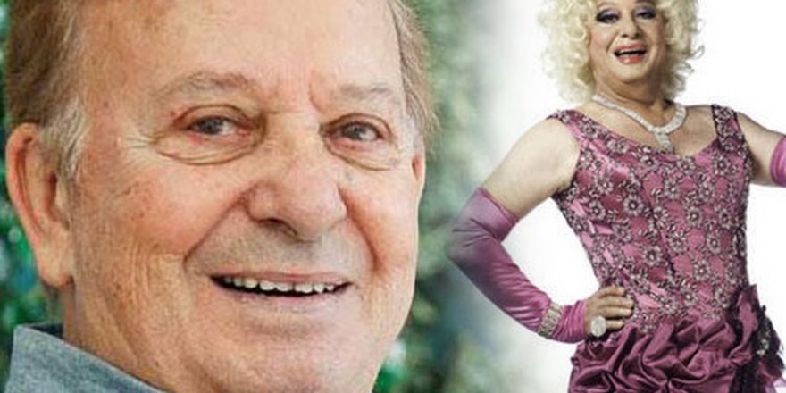 Huysuz Virjin lakaplı Seyfi Dursunoğlu vefat etti