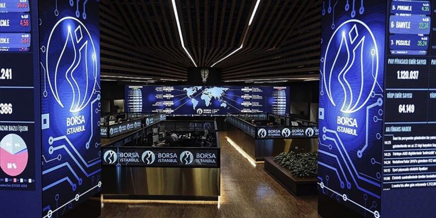 Borsa Günü Yatay Tamamladı