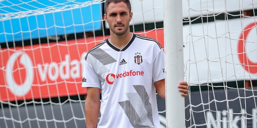 Victor Ruiz, Beşiktaş'tan Ayrılma Gerekçelerini Anlattı