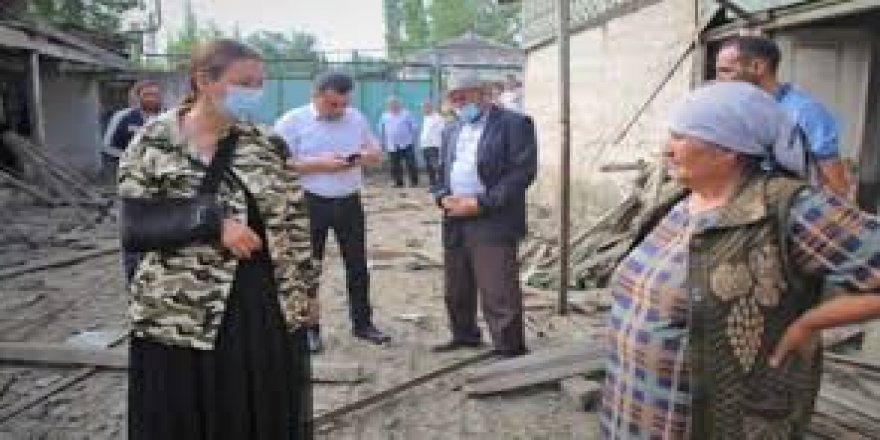 Ermeni’nin derdi Türk projeleri