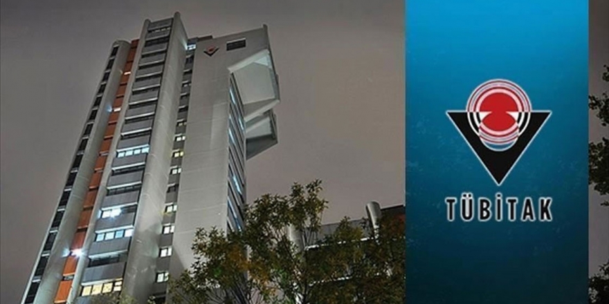 TÜBİTAK 'tan Teknoloji Ve Yenilik Programları İçin Destek
