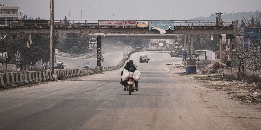 Esed Rejimi Halksız Ülkede Seçime Gidiyor