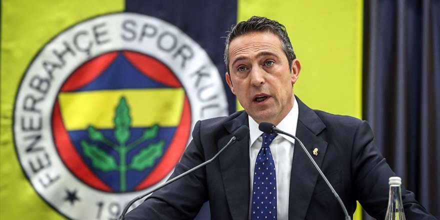 Fenerbahçe Kulübünde Yüksek Divan Kurulu Toplantısı Başladı