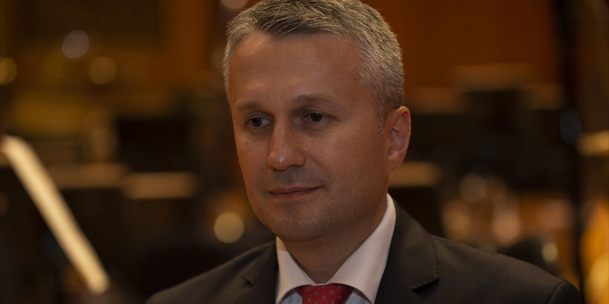 Romanya'nın Ankara Büyükelçisi Şopanda'dan Türkiye'nin Turizmdeki Kovid-19 Önlemlerine Övgü