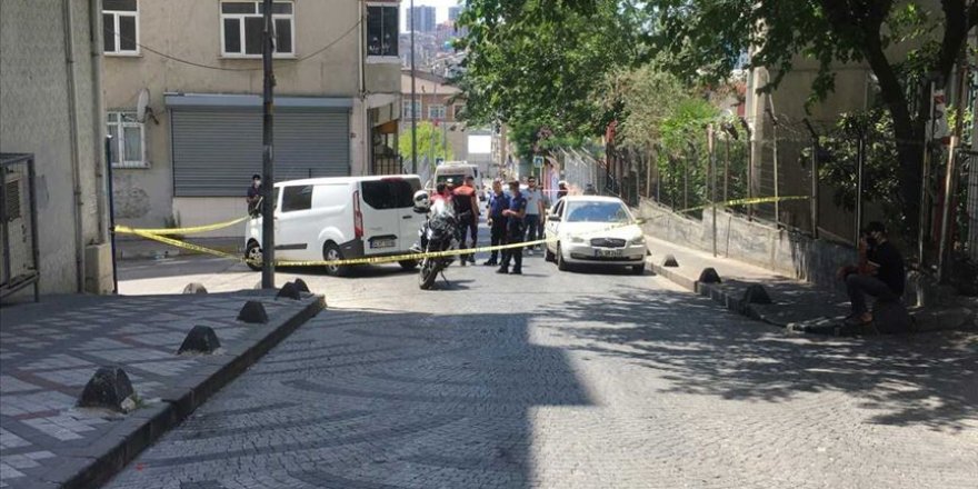 Bağcılar'da narkotim ekibine yönelik silahlı saldırıda bir polis şehit