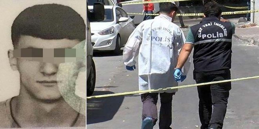 Bağcılar'da, narkotim ekibine yönelik silahlı saldırıda bir polis şehit oldu, bir polis yaralandı. Olayla ilgili 3 şüpheli gözaltına alındı.
