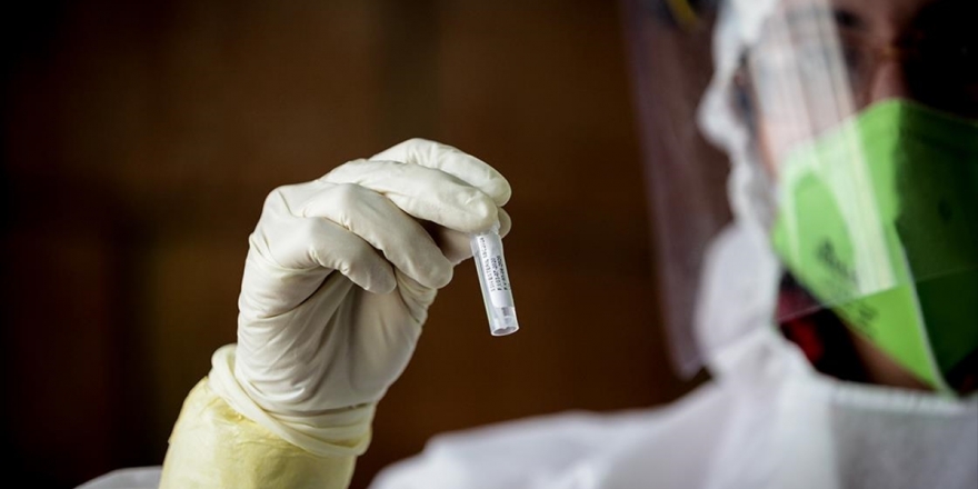 Kanada'da Hazırlanan Bir Rapora Göre Kovid-19’dan Çin Ve İran Sorumlu