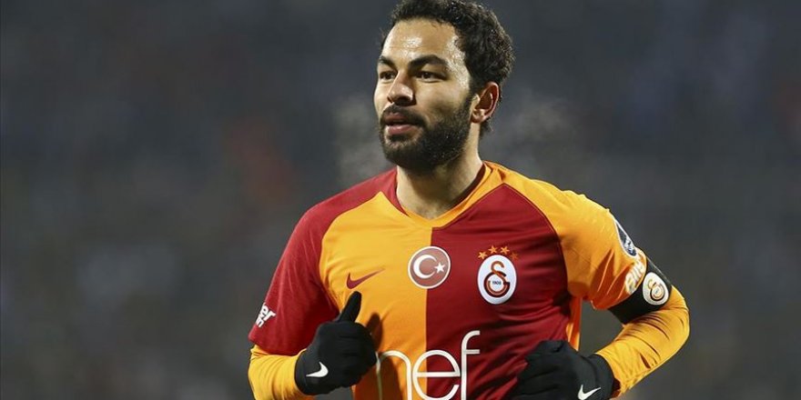 Selçuk İnan futbolu bıraktı