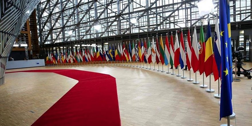 AB liderleri 2. günde de anlaşamadı