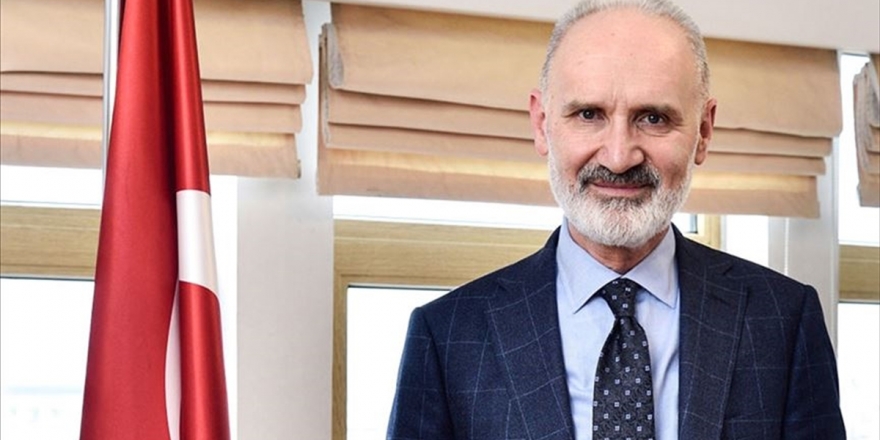 İTO Başkanı Avdagiç: Harcamalar Pandemi Öncesine Döndü