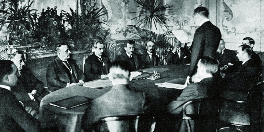 Dr Mehmet Cavlı yazdı: Kapitülasyonlar