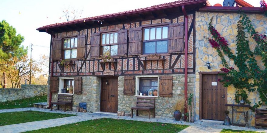 Onur Akbaş yazdı: O EV