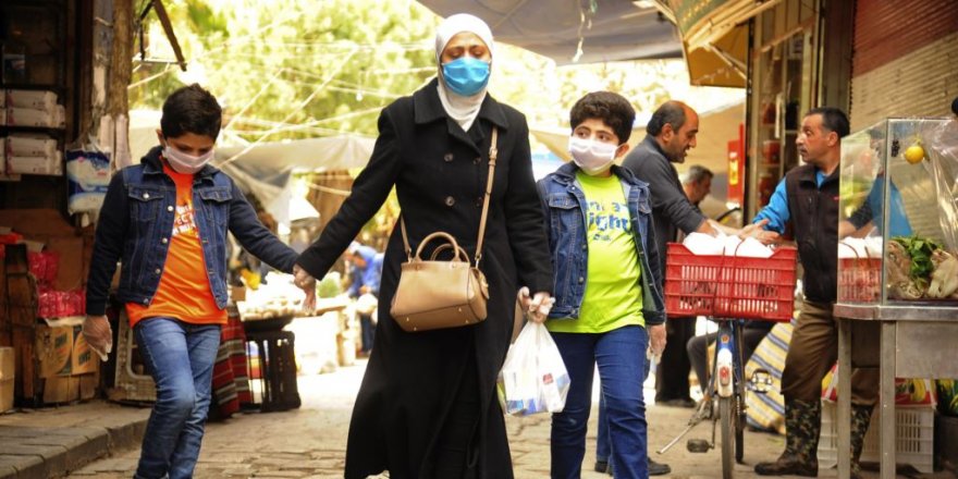 Suriye’de Tartışmalı Seçim