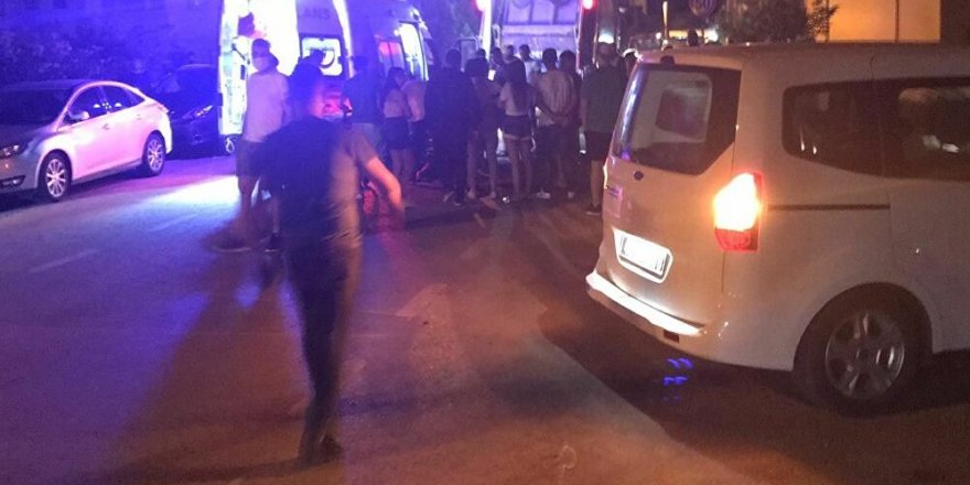 Belediye çöp kamyonu saklambaç oynayan çocukları ezdi: 2 yaralı