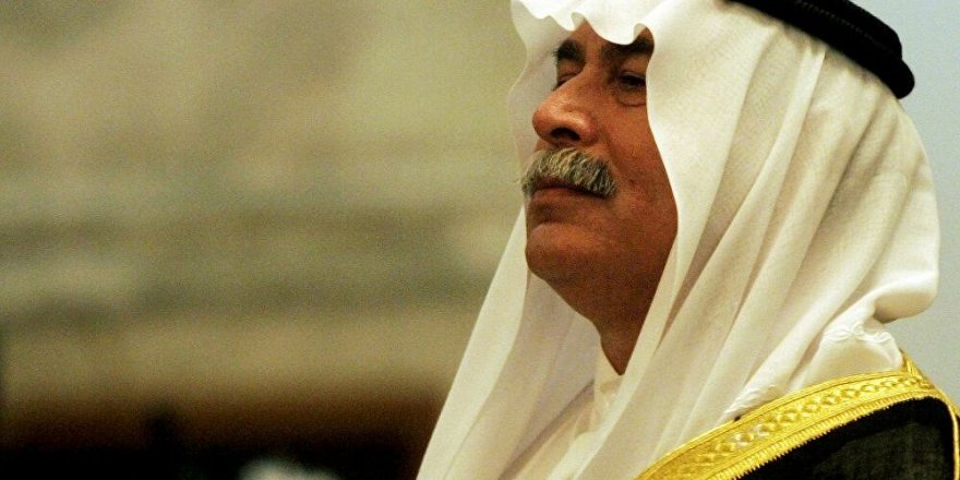 Irak'ta Saddam Hüseyin'in Savunma Bakanı Sultan Haşim öldü